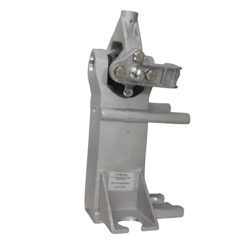 Manual transmission Control Unit Gear Shift Lever fits Iveco Crossway Arway Evadys 504137061 Genuine