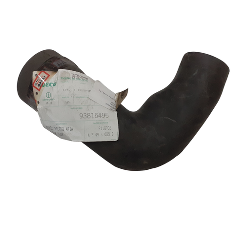 Air Filter Pipe Hose fits Iveco Daily 93816495 Genuine