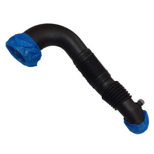 Air Filter Hose Flexible to Turbocharger fits Iveco Daily 504032762 Genuine