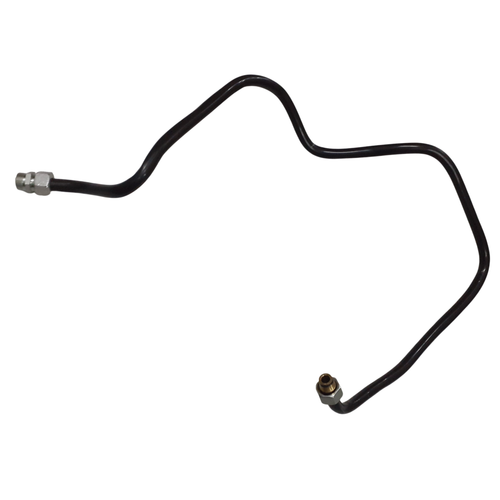 Fuel Feed Pipe fits Iveco Eurocargo 504094594 Genuine