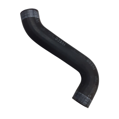 Radiator Hose Upper fits Iveco Daily 93824282 Genuine