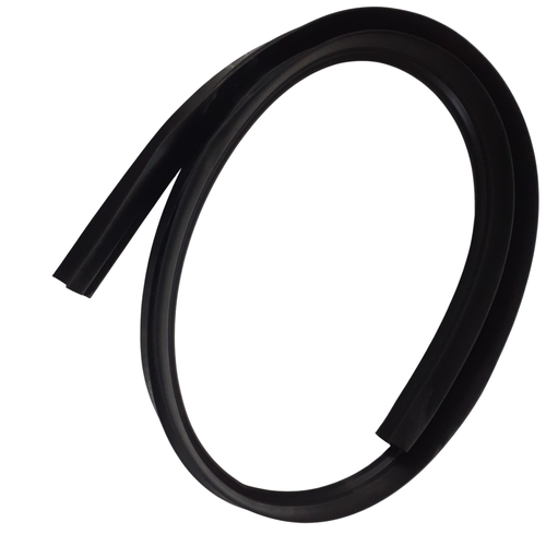 Windshield Weatherstrip Seal Rubber Lower fits Iveco Eurocargo Tector Cursor 504073717 Genuine