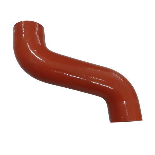 Flexible Rubber Air Hose Sleeve fits Iveco Eurocargo 5010177622 Genuine