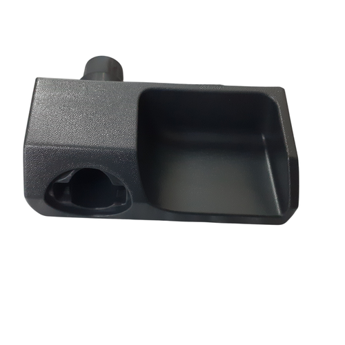 Interior Cab Door Handle fits Iveco Eurocargo Tector 504271821 Genuine