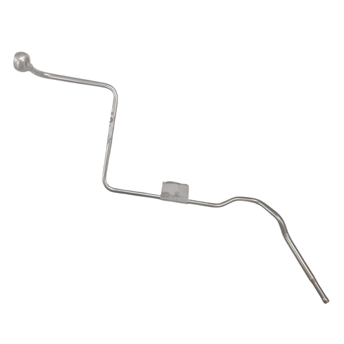 Turbocharger Pipe Line fits Iveco Stralis Trakker Cursor 10 New Holland 504045925 Genuine