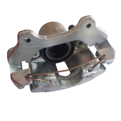 Brake Caliper Front fits Fiat Palio Siena 7079762 Genuine