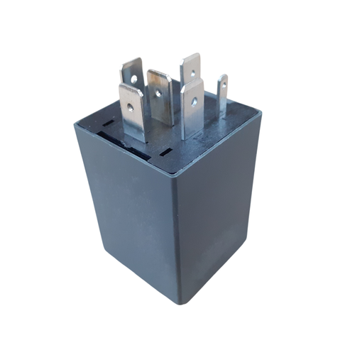 Windscreen Wiper Time Relay 24V fits Iveco 500369986 Genuine