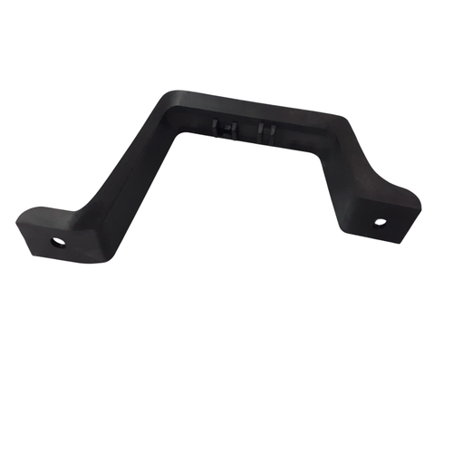 Fog Light Auxiliary Lamp Mounting Bracket Right fits Iveco Daily 5801362627 Genuine