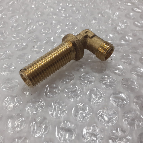 Hydraulic Connection Cabin Tilting fits Iveco Eurocargo Tector 98486501 Genuine