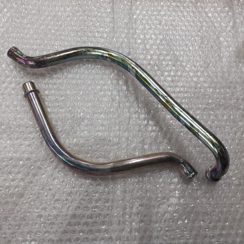 Air Conditioner Pipes Repair Kit fits Iveco Eurocargo 42561535 Genuine