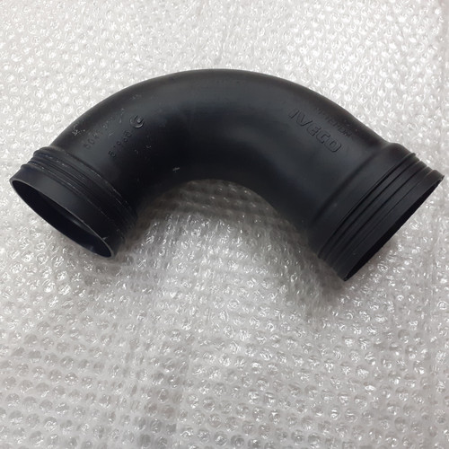 Air Intake Duct Filter Hose Pipe fits Iveco Daily 504134674 Genuine