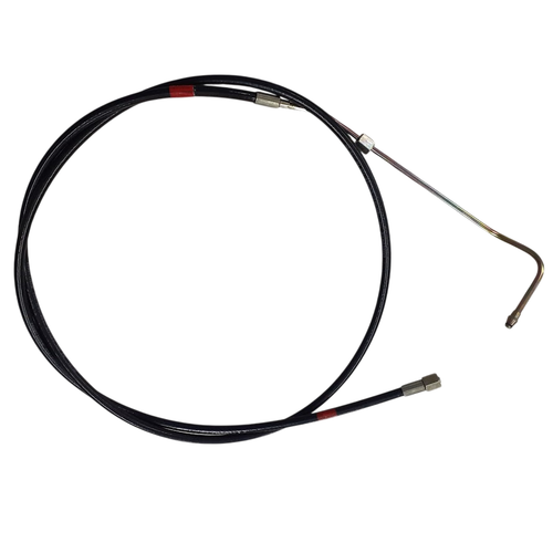 Cabin Lifting Hose fits Iveco Eurocargo 504114504 Genuine