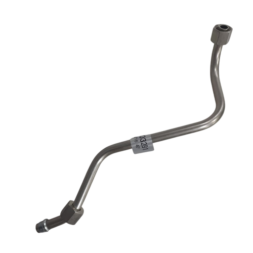 Fuel Line fits Iveco Stralis S-Way Trakker T-Way 5801603281 Genuine