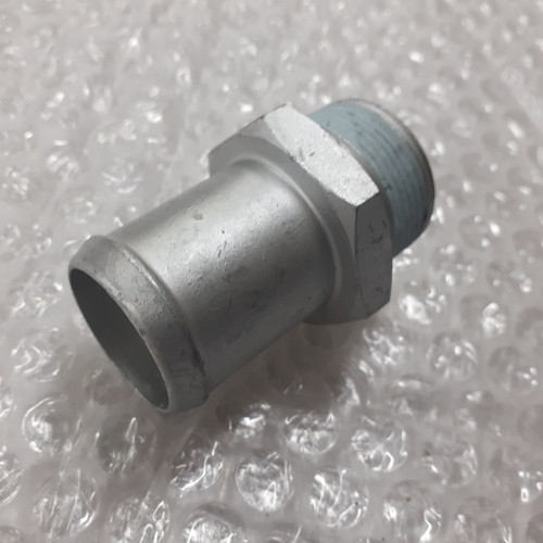 Hydraulic Connector Pipe Socket fits Iveco Trakker EuroTech EuroCargo 99464284 Genuine