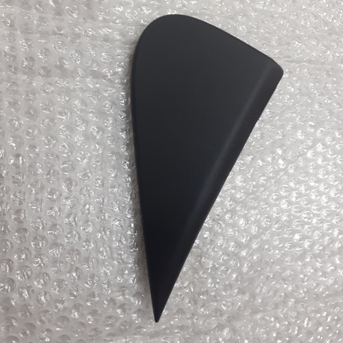 Wing Mirror Corner Cover Right fits Iveco Daily 3803973 Genuine
