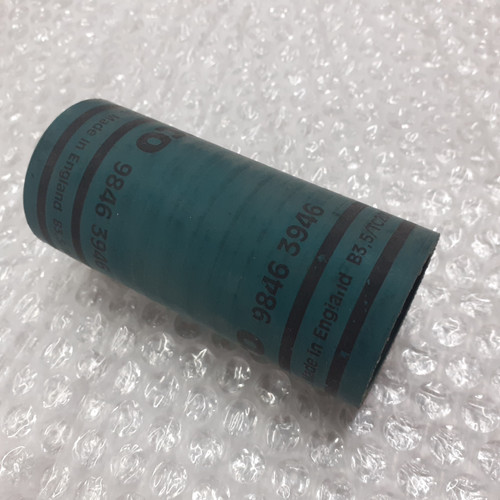 Water Heater Hose fits Iveco Daily Eurocargo Stralis Trakker 98463946 Genuine
