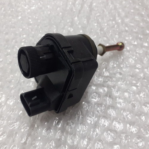 Headlight Level Adjustment Motor fits Iveco Daily 99484650 Genuine