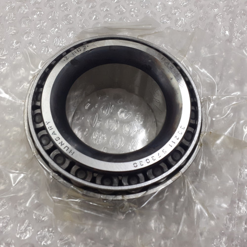 Front Wheel Bearing fits Iveco Eurocargo Tector Eurofire 1905236 Genuine