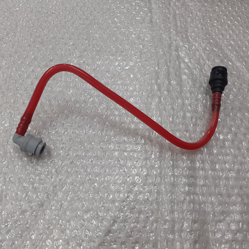 Fuel Line Hose Pipe fits Iveco Daily 500398053 Genuine