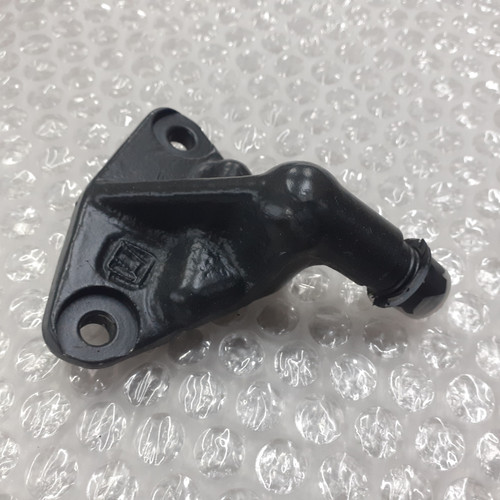 Gear Lever Selector Release Valve fits Iveco Stralis Trakker EuroCargo 42108656 Genuine
