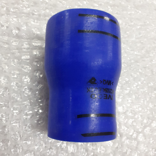 Cooling Hose fits Iveco EuroStar EuroTech EuroTrakker Stralis 41210945 Genuine