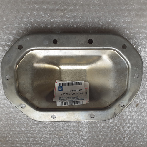 Manual Transmission Differential Cover Housing Pan fits Opel Vauxhall Calibra Vectra A B 90522387 Genuine