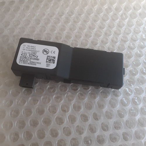 Keyless Entry Remote Control Door Lock Receiver fits Opel Vauxhall Adam Astra J Zafira C Cascada 13523302 Genuine