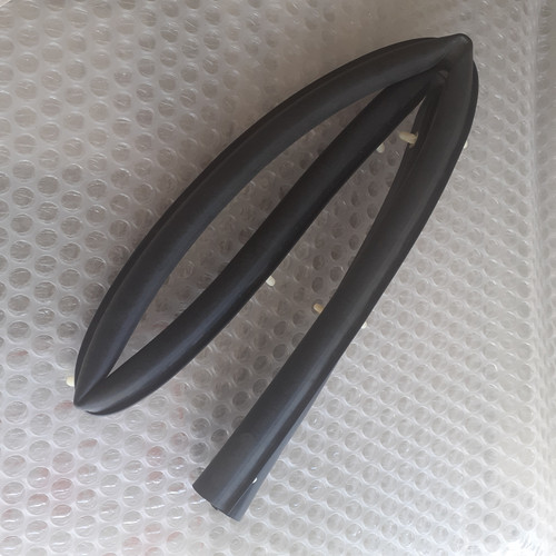 Bonnet Hood Front Seal Weatherstrip fits Opel Vauxhall Antara Chevrolet Captiva 96624424 Genuine