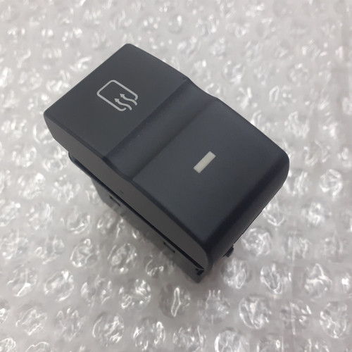 Electric Heated Mirror Switch fits Iveco Eurocargo Stralis Trakker 504316538 Genuine