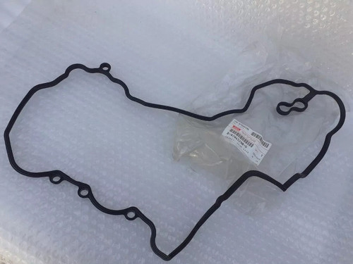 Transmission Gasket Seal fits Isuzu Dmax Rodeo Denver D-Max 8979452980 View Front