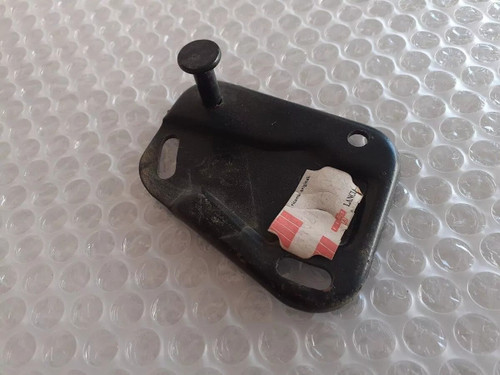 Seat Stop Plate fits Fiat 127 Panda 4402799 Genuine View Front