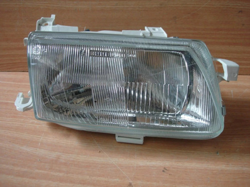Headlight Right RHD fits Opel Vauxhall Astra F 90511094 Genuine View Front