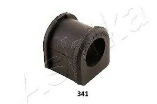 2x Sway Bar Bush Front Stabilizer fits Mazda 5 CR19 2.0 Diesel C236-34-156 View Front