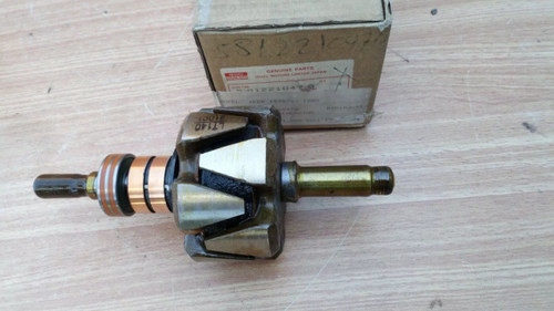 Generator Rotor fits Isuzu Pickup KB Forklift TCM C190 C240 5812210470 Genuine View Front