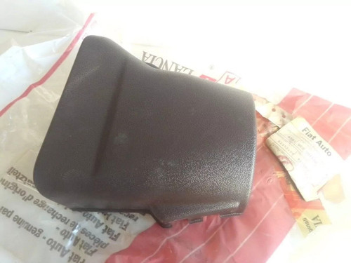 Steering Column Trim Cover fits Lancia Prisma 82393499 Genuine View Front