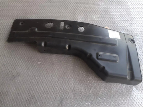 Underbody Guard Left fits Opel Vauxhall Insignia A Astra J Zafira C 13280107 View Front