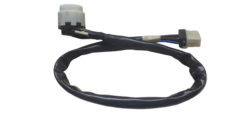 Ignition Switch fits Isuzu Pickup TF UCR Chevrolet LUV 8971453710 Genuine
