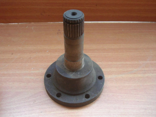 Differential Shaft fits Lancia Delta 7027795 Genuine View Front