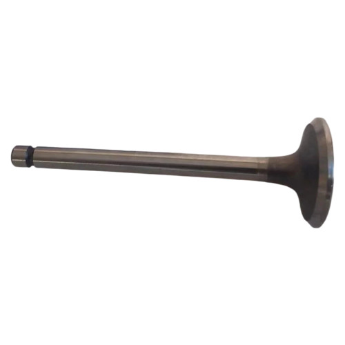 4x Exhaust Valve fits Subaru EA71 34.7x8x109.5 41556-3220