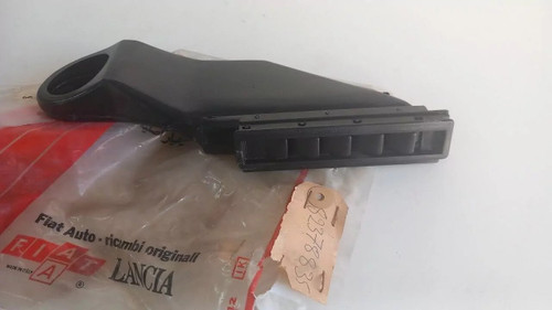 Door Air Vent Left fits Lancia Beta 82354522 Genuine View Front