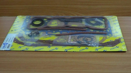 Full Set Gaskets kit fits Mazda Parkway AEXC E2700 Van T2700 Titan XB engine AFS-3221 View Front