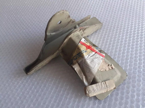 Bodyshell Support Bracket fits Alfa Romeo 33 60501156 Genuine View Front