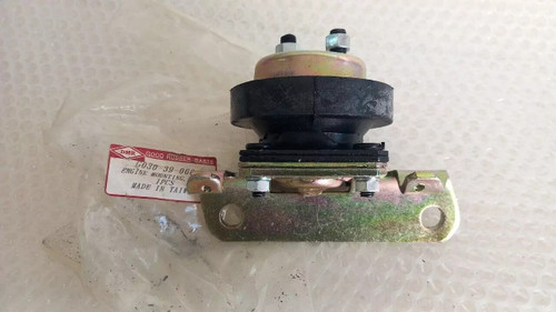 Engine Mount Right fits Mazda 626 Capella GC Ford Telstar G030-39-060 View Front