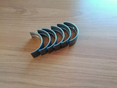 Main Bearings Crankshaft Set fits Honda Acty EH engine Oversize +0.25mm MS1175/25 View Front