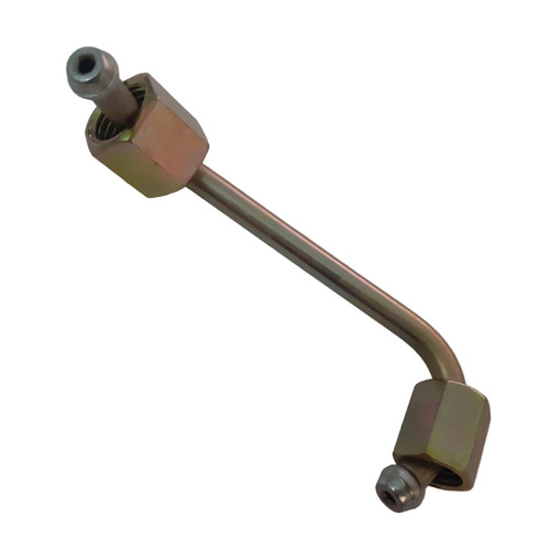 Fuel Pipe fits Peugeot 306 406 806 Citroen Xsara Xantia Fiat Scudo Lancia Zeta 157084 9634699480 Genuine