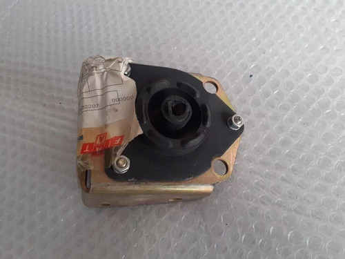 Engine Mount Rear fits Fiat Uno 5981974 Genuine View Front