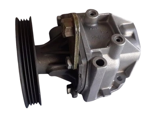 Water Pump with Housing fits Fiat Mille Tempra Tipo 71719697 Genuine