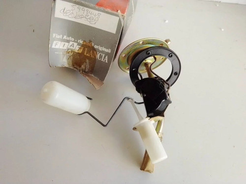 Fuel Sending Unit fits Fiat Ritmo Regatta 5998448 Genuine View Front