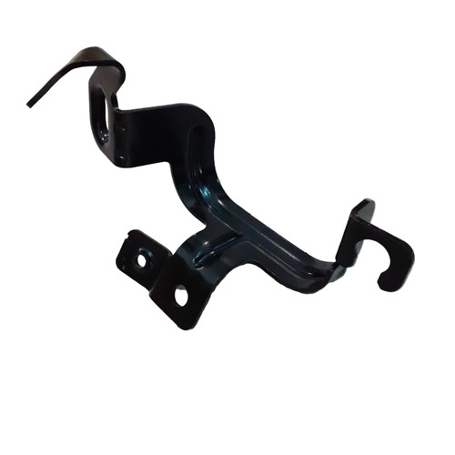 ABS Speed Sensor Bracket Front Left fits Peugeot 407 Citroen C5 C6 4547K3 Genuine