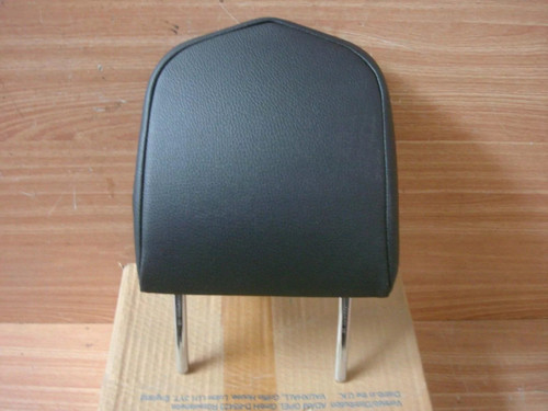 Headrest fits Opel Vauxhall Astra H Zafira B 93185254 Genuine View Front